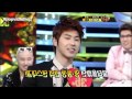 U-know Yunho(TVXQ) VS Junho(2PM) Dance battle