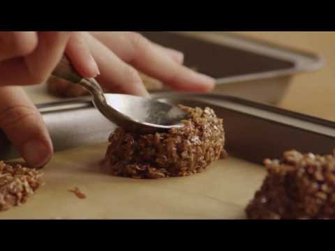 how to make no bake cookies