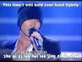 You are my only persistance - Jerry Yan [Eng sub]