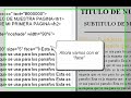 html desde cero parte 2