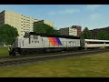 NJT � Montr�al MSTS