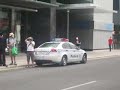 STRANGE TIMES! Party Hard Aftermath - Adelaide, Australia