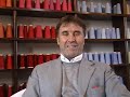 Intervista a Brunello Cucinelli Intervista a Brunello Cucinelli
