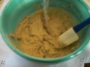 Using bentonite clay to clean your hair!