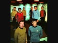 Disco Star Trek Theme