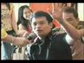 Jemuel Luciano with Aegis, Piccolo Band and Renz Verano