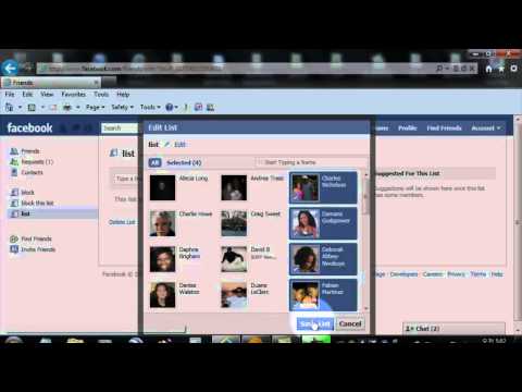 how to be invisible on facebook