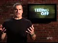 Henry Rollins Teeing Off - HUGO-A-GO-GO Henry Rollins Teeing Off - HUGO-A-GO-GO