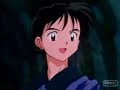 Inuyasha (sango and miroku)