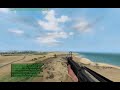 IC-Arma dog fight