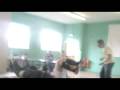 Guitarez vs Ash Draven - RCWA Detonation 9 Guitarez vs Ash Draven - RCWA Detonation 9
