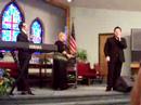 mike and kelly bowling in owensboro ky, hometown to jeff snyder at first freewill baptist.