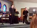 mike and kelly bowling in owensboro ky, hometown to jeff snyder at first freewill baptist.