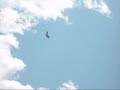 YF-22 Take Off YF-22 Take Off