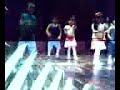 gollito bailando
