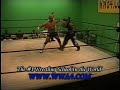 WWA4 Wrestling moves Head scissors and escape WWA4 Wrestling moves Head scissors and escape