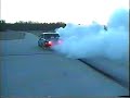 Lawbreak vs the flying field