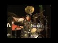 \"Jungle Boogie\" Neil Zaza, Bobby Rock, Brian Bromberg 2/3