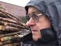 Barnsley MBC, UK, District heating from local tree waste