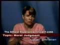 Atheism, Anti-Theism And Beliefs - The Atheist Experience