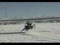 PARAMOTOR STUNTS SLOW MOTION!!!