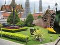 Amasing Thailand A Paradise Oasis