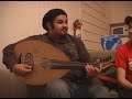 Joseph Tawadros plays JT Signature Oud built by Faruk Türünz
