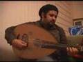 Joseph Tawadros plays JT Signature Oud built by Faruk Türünz