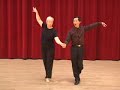 Video clip title: Ballroom Dance...