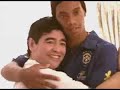 diego maradona goles en boca y argentinos