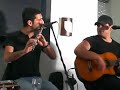 Flut Mahir Gitar Corc Galata Sky Bar ;)