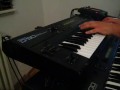 Roland D-50, Jarre sounds