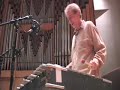 Ted Piltzecker Plays Solo Vibes