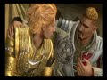 Lost Odyssey Gameplay TGS 2007 Part 1