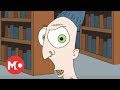 Zombie College - The Will to Devour (episode 10)