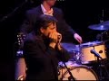 T.LEINO BAND feat. PEPE AHLQVIST - Five Long Years