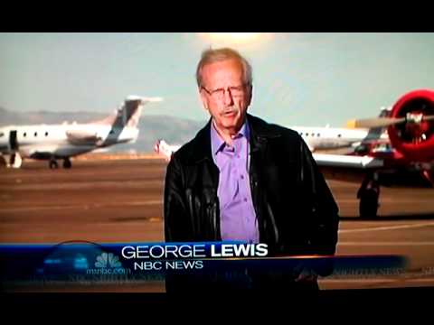 Reno Air Show Crash NEW VIDEO
