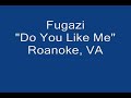 Fugazi - 