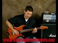 Amazing Guitar Secrets - Creating Chords Using Intervals