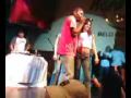 mc colibri no hard rock café belo horizonte  2 