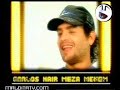 Carlos Nair Menem - Gran Hermano Famosos