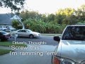 Invisi-rope Prank Day 2