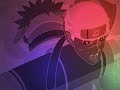 Naruto - move along