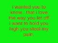 broken(with lyrics) seether feat amy-lee