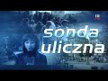 Sonda uliczna.