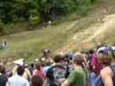 Poges hole crash