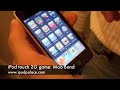 iPod touch 2G Games #3 - EA\ iPod touch 2G Games #3 - EA\