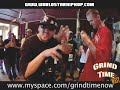 Grind Time Presents: S-Rawk vs Frank Stacks