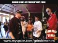 Grind Time Presents: S-Rawk vs Frank Stacks