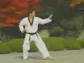 taekwondo form 3